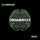 DJ Formisan - Space