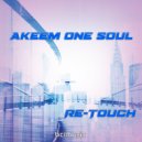 Akeem One Soul - We Work For
