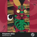 Knyazev (RU) - Crushed By Clouds