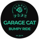 Garage Cat - Bumpy Ride
