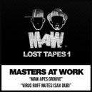 Masters At Work, Louie Vega, Kenny Dope - MAW Apes Groove