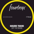 Mauro Traini - Got The Sound