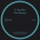 C. Da Afro - The Device