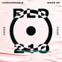 UNSCANNABLE - Wake Up
