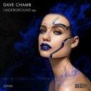 Dave Chamb - Night Ghost