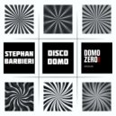 Stephan Barbieri - Disco Domo