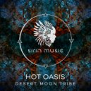 Hot Oasis - Desert Moon Tribe