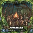 Tomasian - Santa Psicodelia