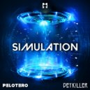 Pelotero & Deykiller - Simulation