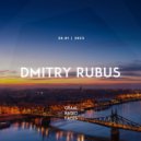 Dmitry Rubus - Graal Radio Faces (30.01.2023)
