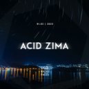 ACID ZIMA - Graal Radio Faces (Live Set)