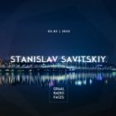 Stanislav Savitskiy - Graal Radio Faces (03.02.2023)