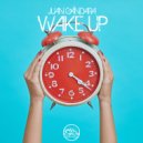 Juan Gándara - Wake Up