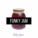 Ricky Levine - Funky Jam