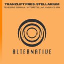 tranzLift presents Stellarium - Interstellar