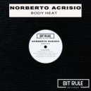 Norberto Acrisio - Body Heat