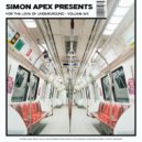 Simon Apex, Queen B & Tone Abstract - Rok Da Disko!