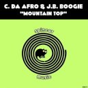 C. Da Afro & J.B. Boogie - Mountain Top