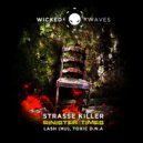 Strasse Killer - Project 7