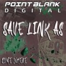 Save Link As - Somewhere