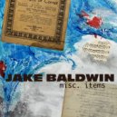 Jake Baldwin - Dune