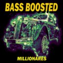Bass Boosted - I'm The Type