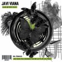 Javi Viana - Black Blackbutterflys / S2