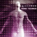 Akamon (GR) - Homo Technus