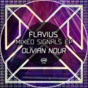 Flavius - Mlly (Olivian Nour Remix)