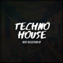 Techno House - New Beginnings