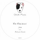 Nik Nazarov - Lonely