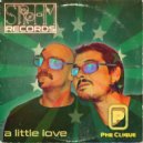 Phe-Clique - A Little Love