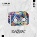 Dromme - Sunny Day Girls