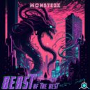 MonsterX - Electronic Generations