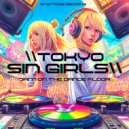 Tokyo Sin Girls - Crisp And Brown