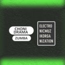 Choni Drama - Zumba