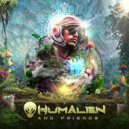 Humalien & Cloviz - Alien Information
