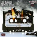 Jur Terreur & Soulblast - On The Dancefloor