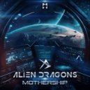 Alien Dragons - LSDragons