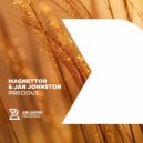 Magnettor & Jan Johnston - Precious