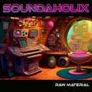 Soundaholix - The Quickening