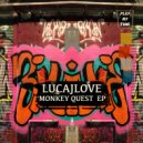 LucaJLove - Combala