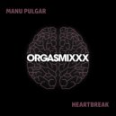 Manu Pulgar - Heartbreak