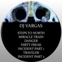 DJ Vargas - Steps to North