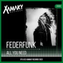 FederFunk - All You Need