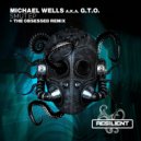 Michael Wells a.k.a. G.T.O. - Blow