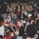 Deekline, Zen Lewis - 2 Of A Kind