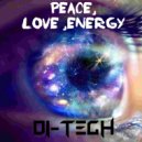 D!-Tech - peace love energy