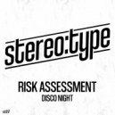 Risk Assessment - Disco Night