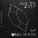 Manolo Cruz - Vintage People